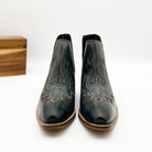 Kickin' Booties in Teal - Charming Charlie