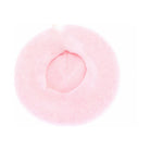 Baby-Pink KIDS Soft Knit C.C Beret offers a cozy and stylish accessory designed specifically for children. Crafted from soft knit material, it provides gentle warmth and comfort, making it ideal for cooler days. Its classic beret shape adds a fashionable touch to any outfit while ensuring a snug fit for active kids. Perfect for everyday wear or special occasions, this beret combines practicality with timeless style.