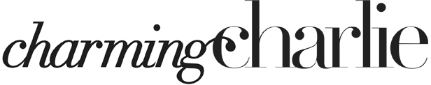Charming Charlie logo