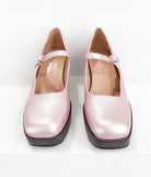 Matilda Platform Heel - Charming Charlie