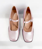 Matilda Platform Heel - Charming Charlie