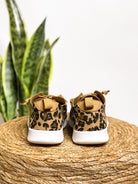 Mayo Sneaker in Leopard - Charming Charlie