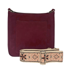 May Crossbody (Multiple Colors) - Charming Charlie