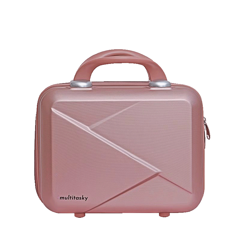 Multi-functional Mini Suitcase - Multitasky