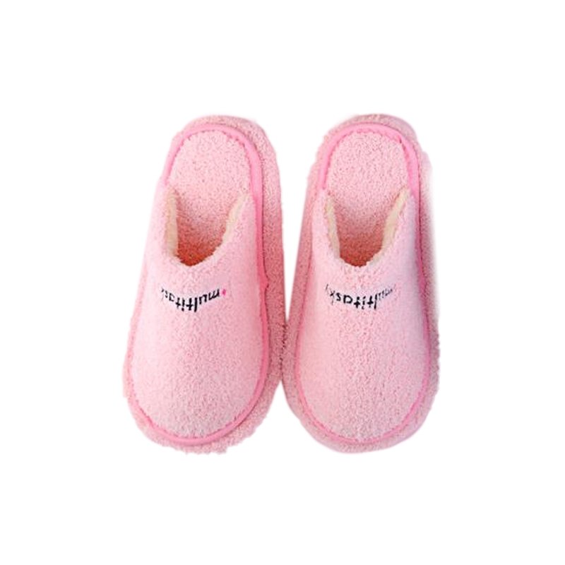 Multitasking Floor Mop Slippers with Removable Sole - Multitasky