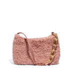NEWBIE Baguette Blush Fur