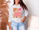 Pumpkin Boho Sweatshirt - Charming Charlie