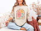 Pumpkin Spice Sweatshirt - Charming Charlie
