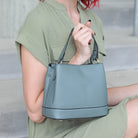 Rihanna Satchel/Crossbody - Charming Charlie