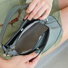 Rihanna Satchel/Crossbody - Charming Charlie