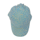 Sage Reflective Geometric Print Athleisure CC High Pony Ball Cap combines advanced design with practical features for active lifestyles. Its reflective geometric print enhances visibility during low-light conditions, while the high ponytail cutout offers comfort and convenience for those with longer hair. Engineered for a secure fit and durability, this cap is ideal for athletes and fitness enthusiasts seeking both style and functionality in their headwear.
