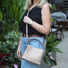 Rihanna Satchel/Crossbody - Charming Charlie