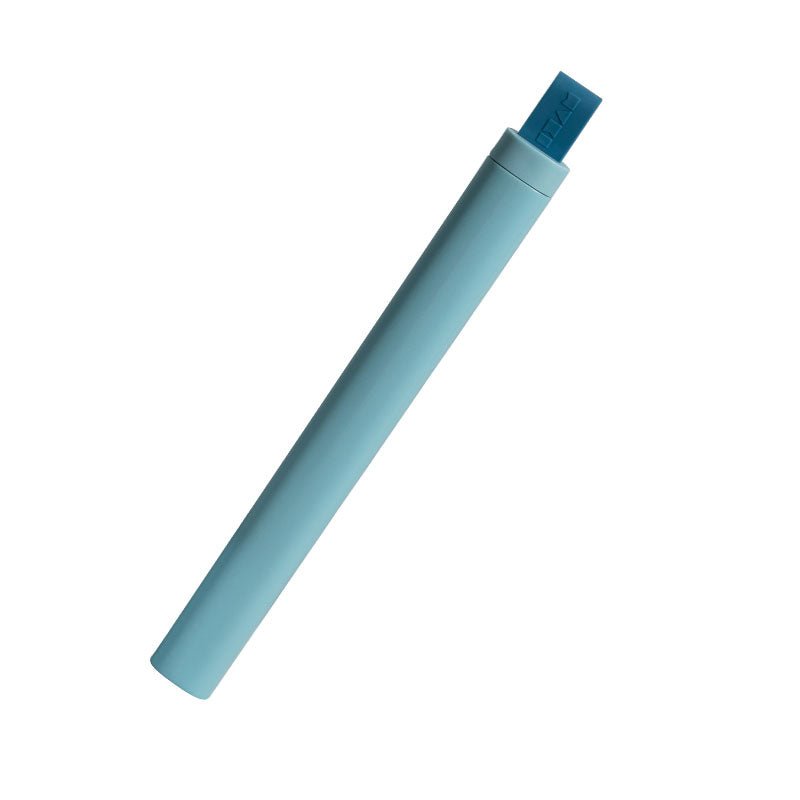 Blue Travel Toothbrush Holder - Multitasky