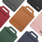 Super Multifunctional Convertible Laptop Bag / Portable Working Station - Multitasky