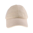 Beige Terry Cloth C.C Baseball Cap combines classic style with exceptional comfort. Crafted from soft terry cloth fabric, it offers a breathable and lightweight fit ideal for everyday wear. Its adjustable strap ensures a secure, customized fit, making it perfect for outdoor activities or casual outings. Durable and easy to maintain, this cap provides both functionality and timeless appeal. 