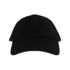 Black Terry Cloth C.C Baseball Cap combines classic style with exceptional comfort. Crafted from soft terry cloth fabric, it offers a breathable and lightweight fit ideal for everyday wear. Its adjustable strap ensures a secure, customized fit, making it perfect for outdoor activities or casual outings. Durable and easy to maintain, this cap provides both functionality and timeless appeal. 