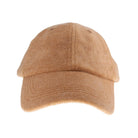 Desert Terry Cloth C.C Baseball Cap combines classic style with exceptional comfort. Crafted from soft terry cloth fabric, it offers a breathable and lightweight fit ideal for everyday wear. Its adjustable strap ensures a secure, customized fit, making it perfect for outdoor activities or casual outings. Durable and easy to maintain, this cap provides both functionality and timeless appeal. 