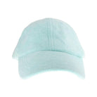 Mint Terry Cloth C.C Baseball Cap combines classic style with exceptional comfort. Crafted from soft terry cloth fabric, it offers a breathable and lightweight fit ideal for everyday wear. Its adjustable strap ensures a secure, customized fit, making it perfect for outdoor activities or casual outings. Durable and easy to maintain, this cap provides both functionality and timeless appeal. 