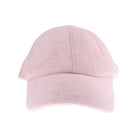 Rose Terry Cloth C.C Baseball Cap combines classic style with exceptional comfort. Crafted from soft terry cloth fabric, it offers a breathable and lightweight fit ideal for everyday wear. Its adjustable strap ensures a secure, customized fit, making it perfect for outdoor activities or casual outings. Durable and easy to maintain, this cap provides both functionality and timeless appeal. 