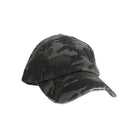 The Washed Denim Criss-Cross High Ponytail CC Ball Cap provides a stylish solution for those who want to keep their hair up without compromising comfort. Made from durable washed denim, this cap features a criss-cross design and a high ponytail opening, allowing for easy wear and a secure fit. Perfect for outdoor activities, it provides sun protection while accommodating various hairstyles with ease. 