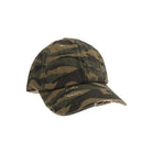 The Washed Denim Criss-Cross High Ponytail CC Ball Cap provides a stylish solution for those who want to keep their hair up without compromising comfort. Made from durable washed denim, this cap features a criss-cross design and a high ponytail opening, allowing for easy wear and a secure fit. Perfect for outdoor activities, it provides sun protection while accommodating various hairstyles with ease. 
