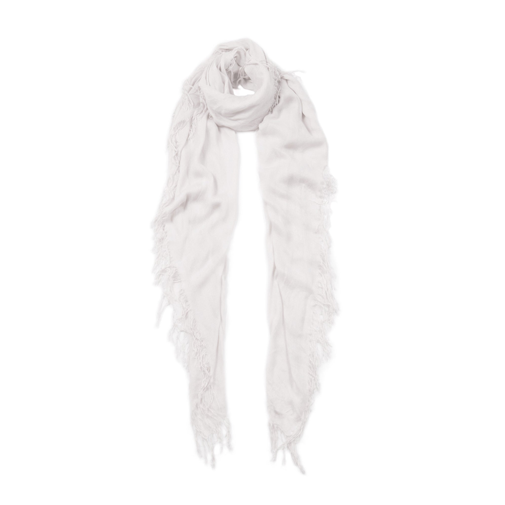 Cashmere Tissue Solid Scarf – Charming Charlie