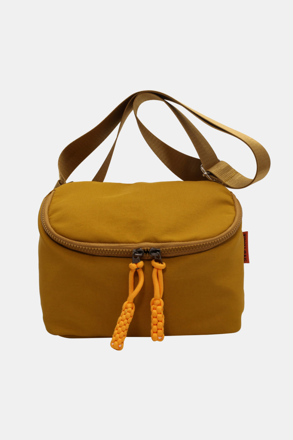 Nylon Sling Bag – The Nest On Main