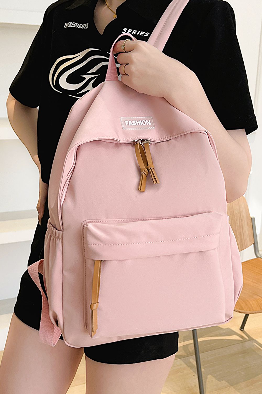 Charming charlie clearance backpack purse