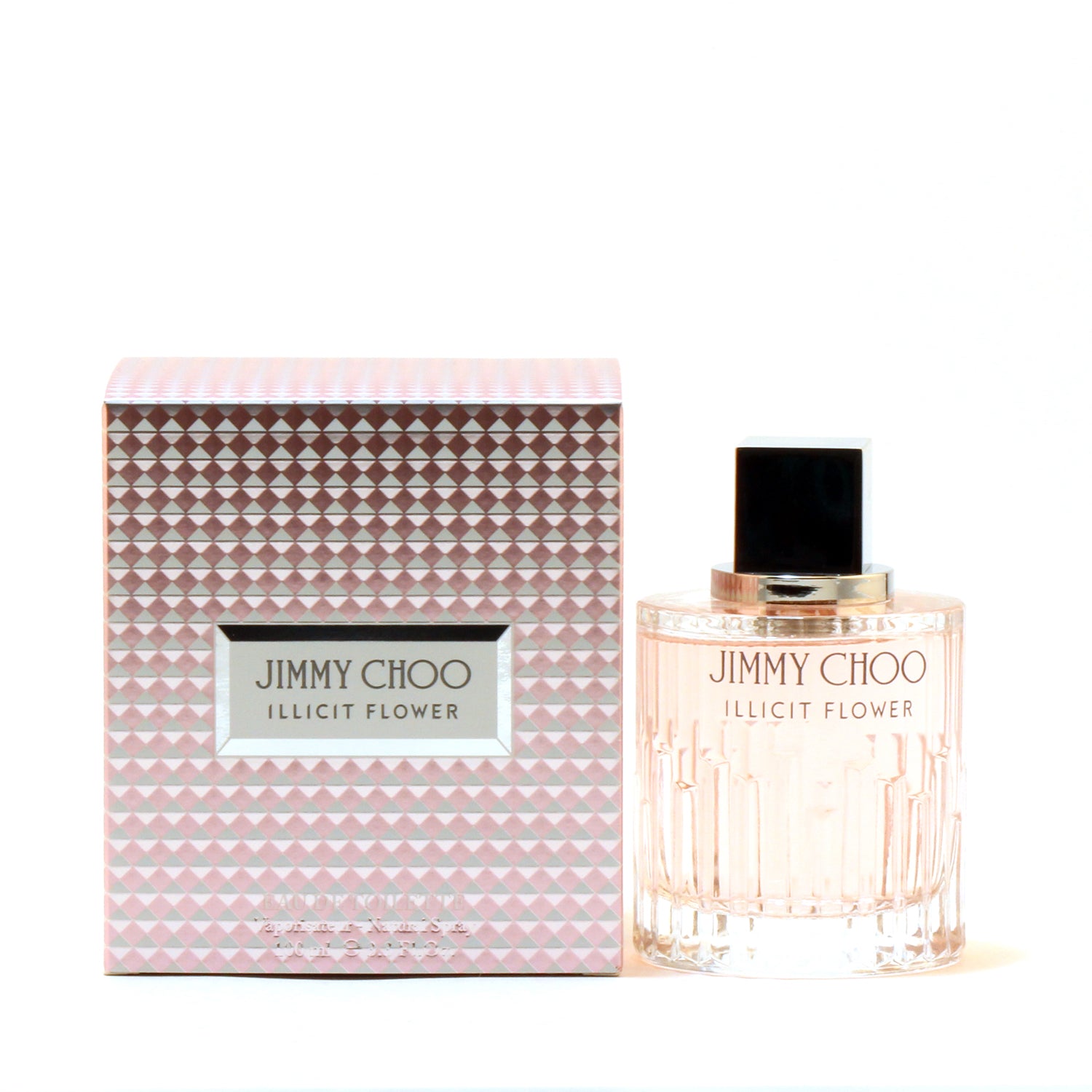 Jimmy choo illicit flower cheap 1.3 oz