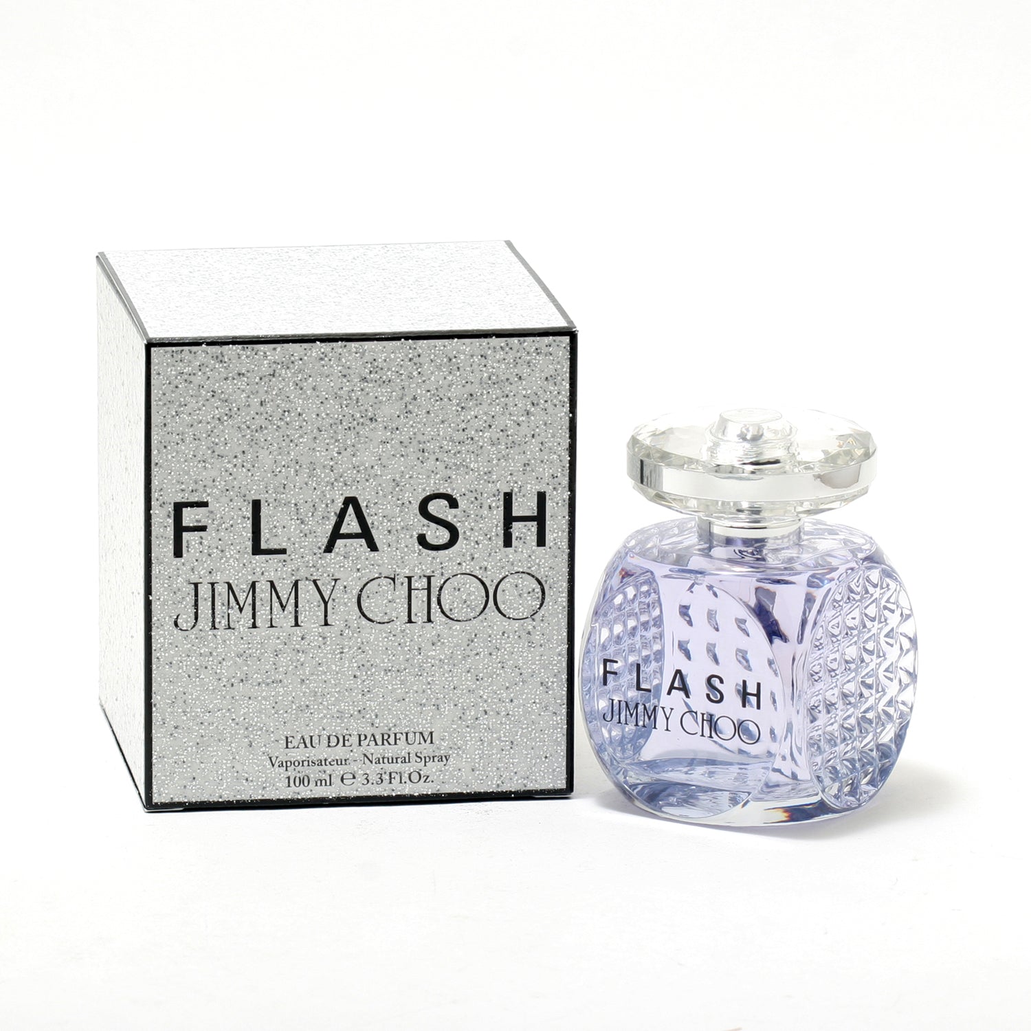 JIMMY CHOO FLASH LADIES EDP SPRAY, OZ – Charming Charlie