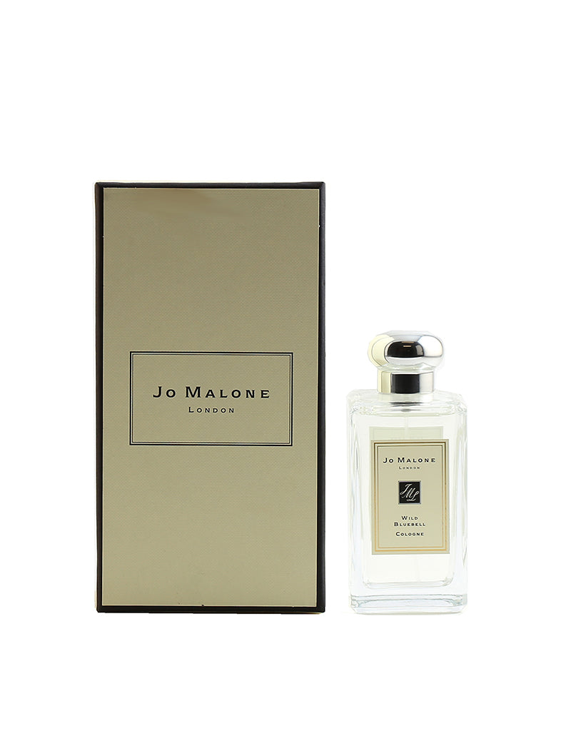 JO MALONE LADIES WILD BLUEBELL EDC SPRAY BOXED 3.4 OZ Charming