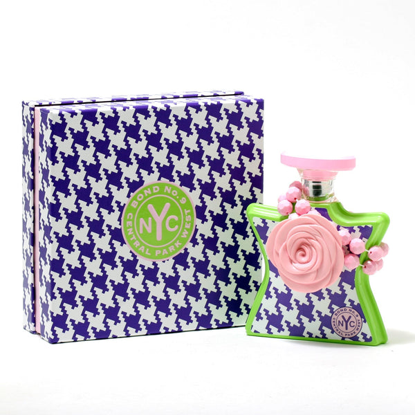 BOND NO 9 CENTRAL PARK WEST LADIES EDP SPRAY 3.4 OZ – Charming Charlie