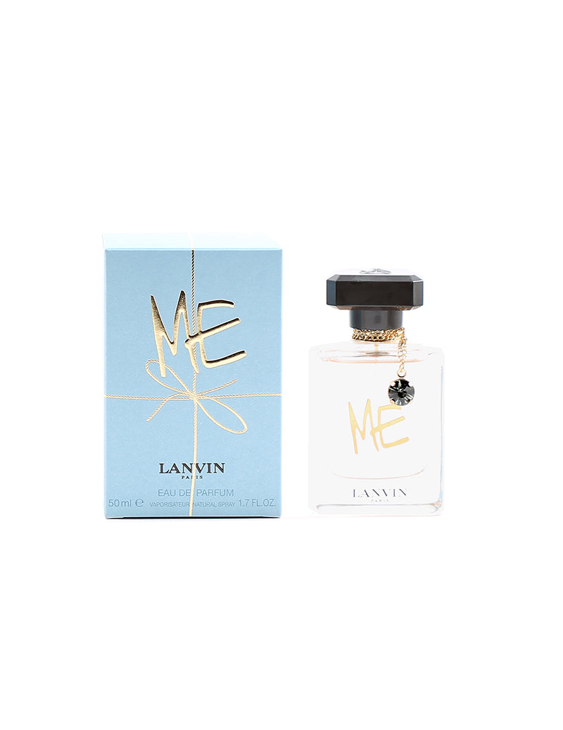 LANVIN ME LADIES EDP SPRAY 1.7 OZ 1.7 OZ Charming Charlie