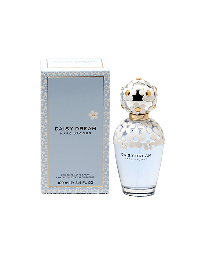 MARC JACOBS DAISY DREAM LADIES EDT SPRAY 3.4 OZ Charming Charlie