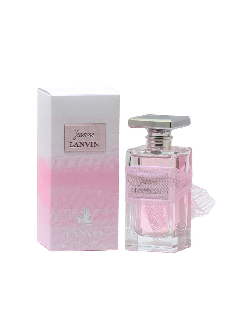 JEANNE LANVIN LADIES EDP SPRAY 3.3 OZ Charming Charlie