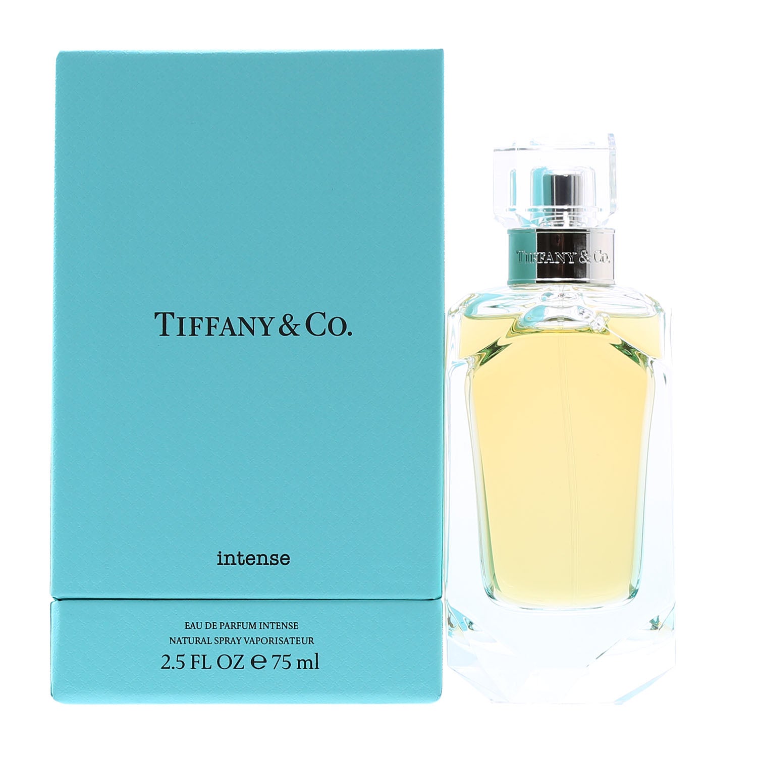 TIFFANY CO TIFFANY INTENSE EDP OZ – Charming Charlie