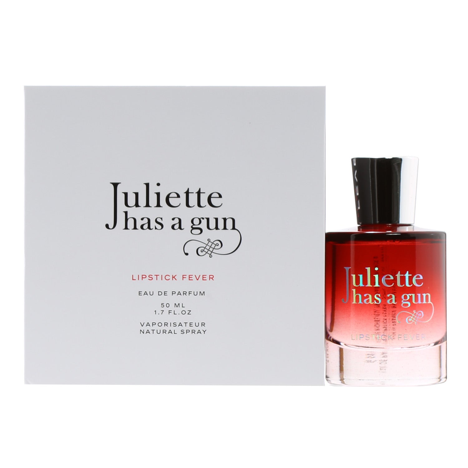 JULIETTE HAS A GUN LIPSTICK FEVER 1.7 OZ