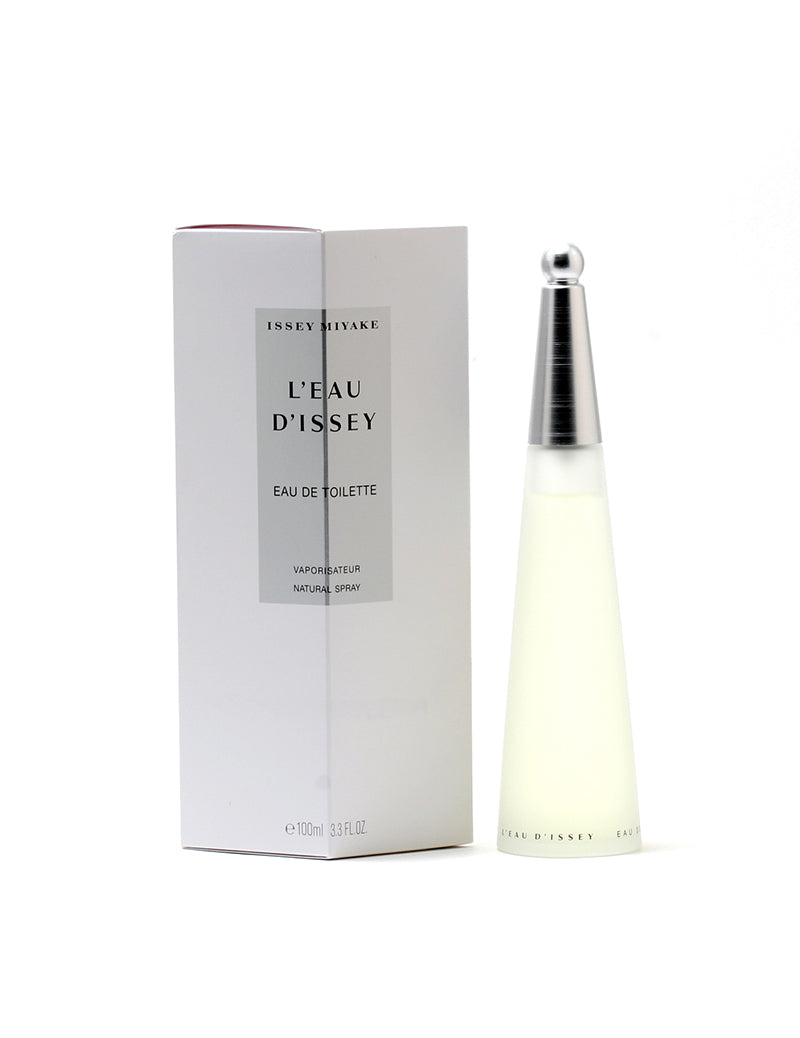 Issey Miyake L'eau D'Issey EDT 100ml (Classic) (Ladies) · Scentillating
