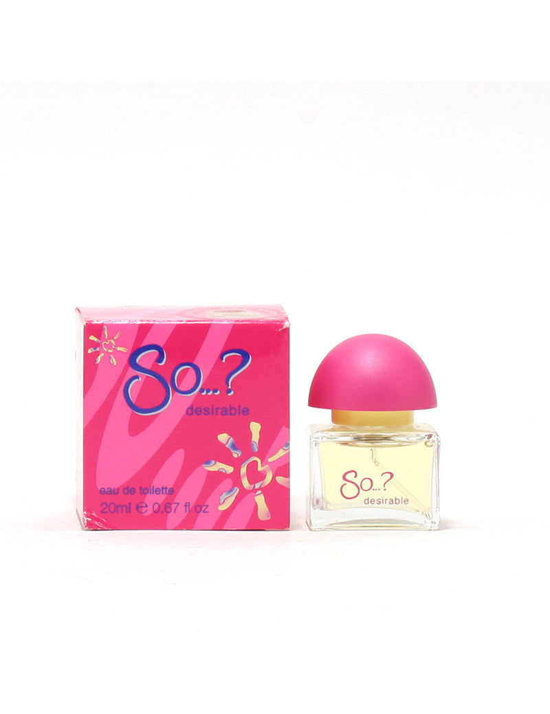 DESIRABLE LADIES EDT SPRAY OZ – Charming Charlie - Main Image