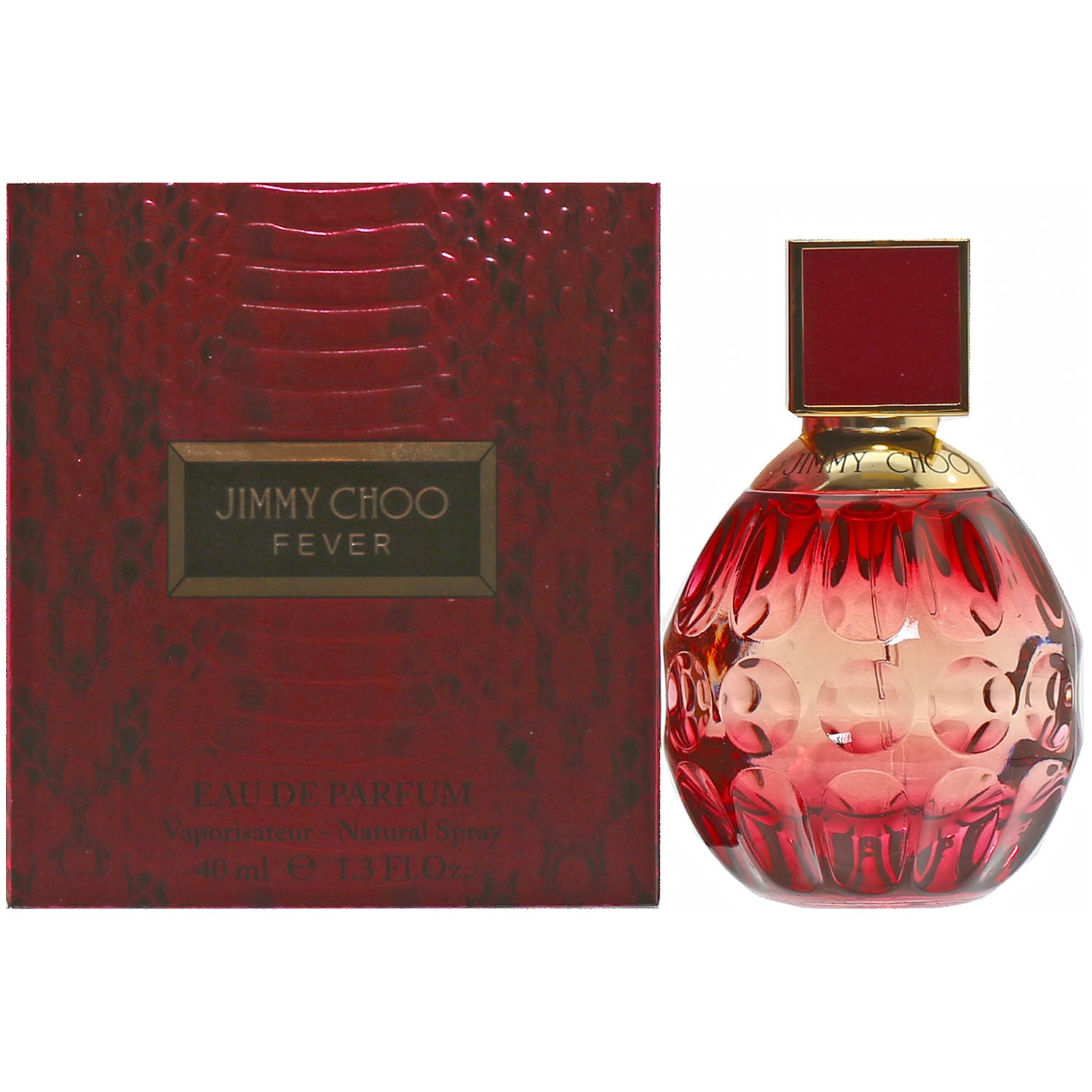 JIMMY CHOO FEVER EDP SPRAY 1.3 OZ Charming Charlie