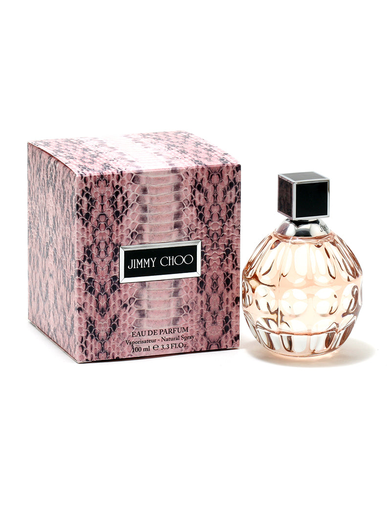 JIMMY CHOO LADIES EDP SPRAY 3.3 OZ Charming Charlie