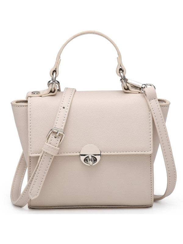 Mini Tote Purse Crossbody – Charming Charlie