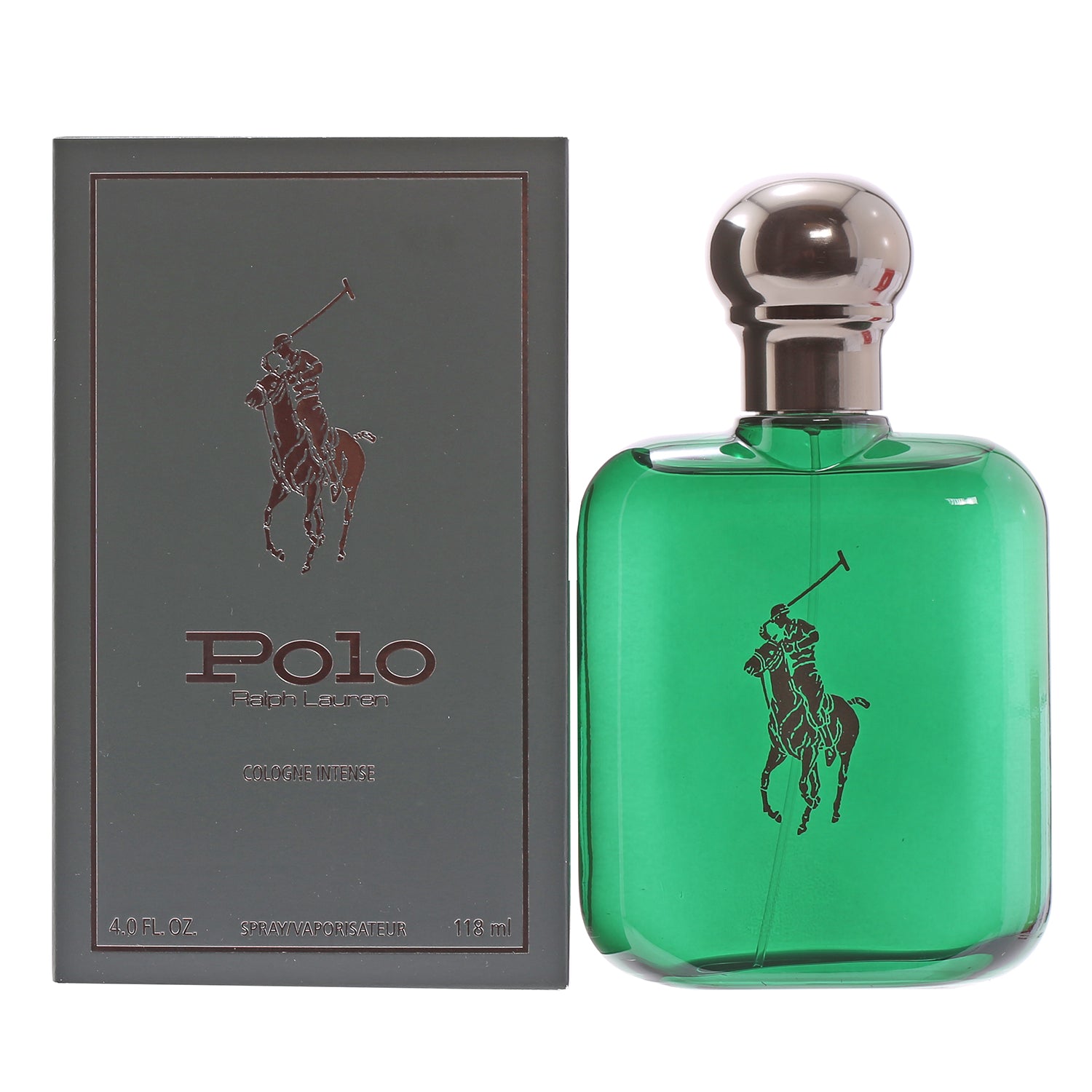 Polo Men by Ralph Lauren - EDT Spray 4 oz