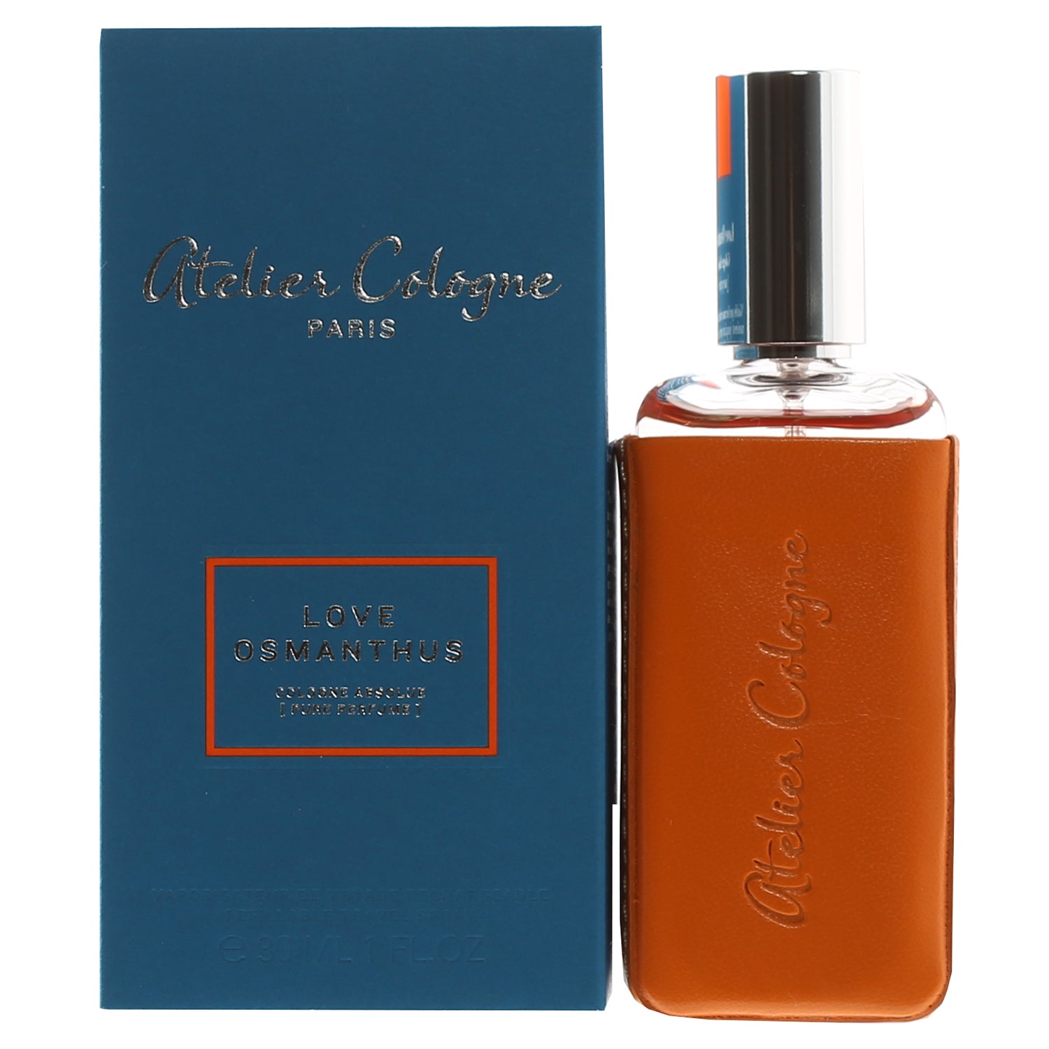 LOVE OSMANTHUS BY ATELIER COLOGNE 1 OZ Charming Charlie