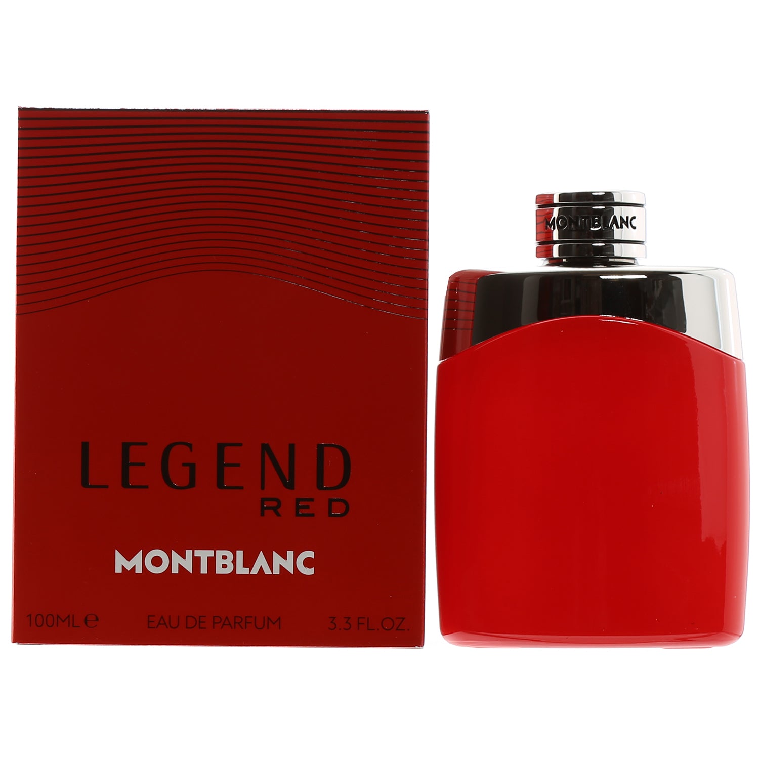 Saturday Shop:Mont Blanc Legends