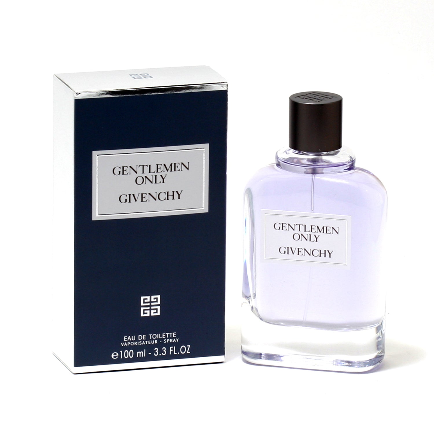 Givenchy Gentleman only EDT on sale (3.3 oz) cologne