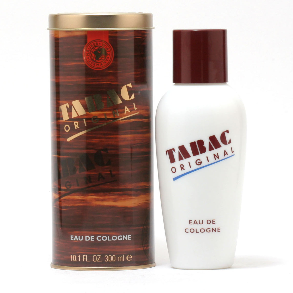 TABAC ORIGINAL MEN COLOGNE SPLASH IN BOX 10.1 OZ – Charming Charlie