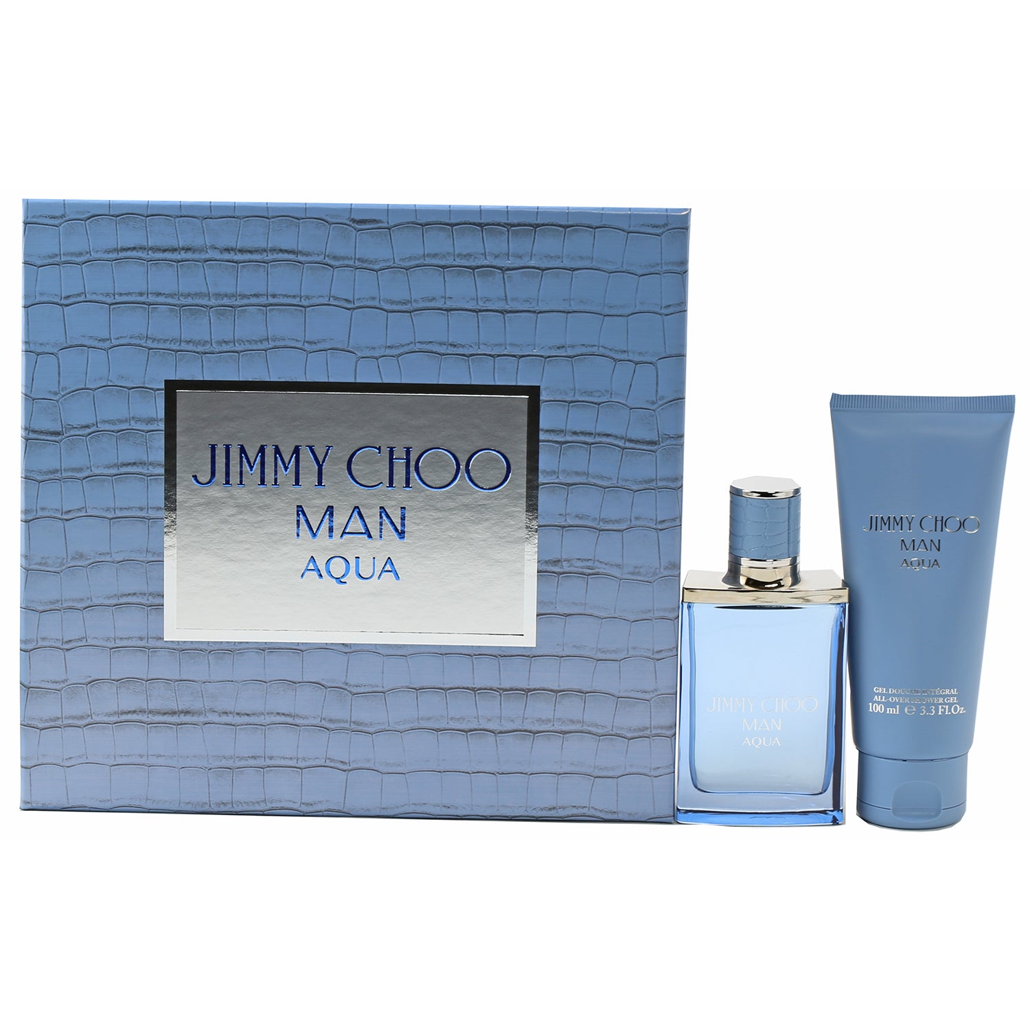 Jimmy Choo Aqua Man 100ml, Summer 2022 collection