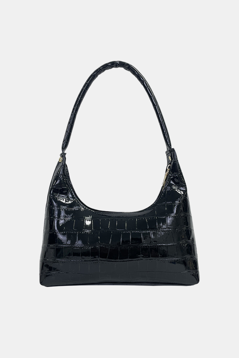 Charming Charlie Women's Shoulder Bags - Black