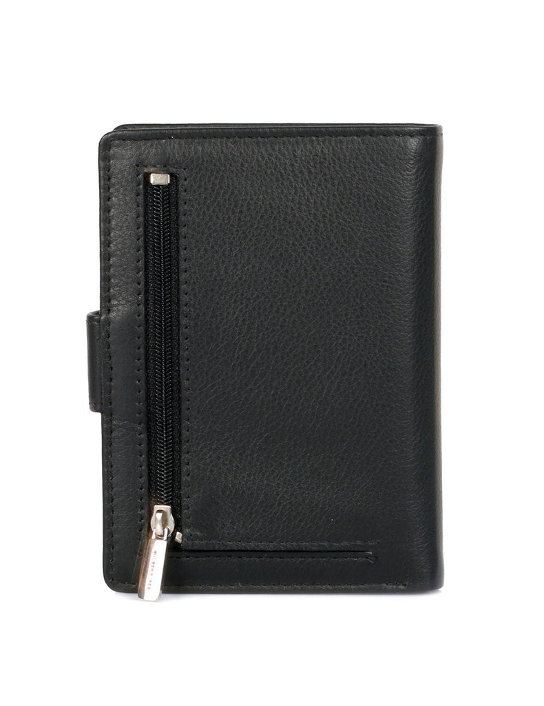 Women's RFID Leather Wallet Medium - karlahanson.com
